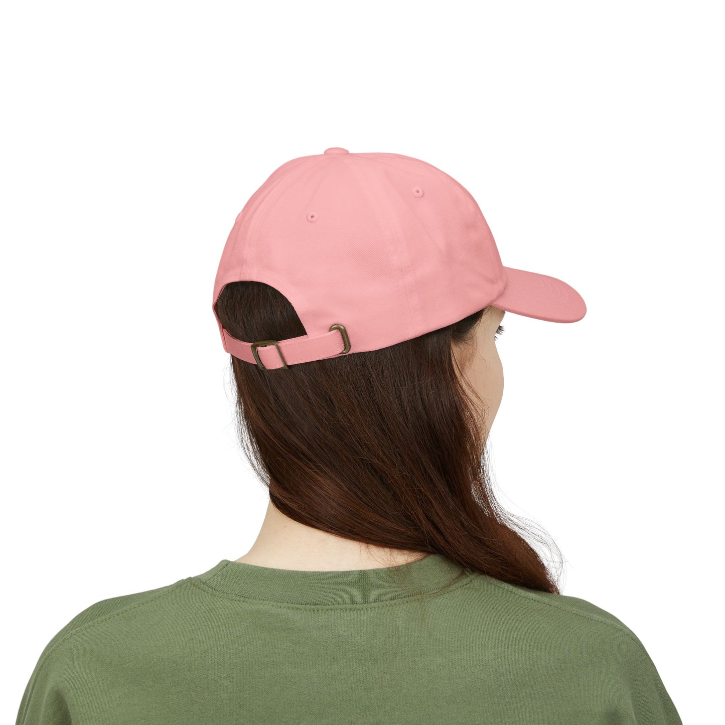 Genre Analysis Dad Hat