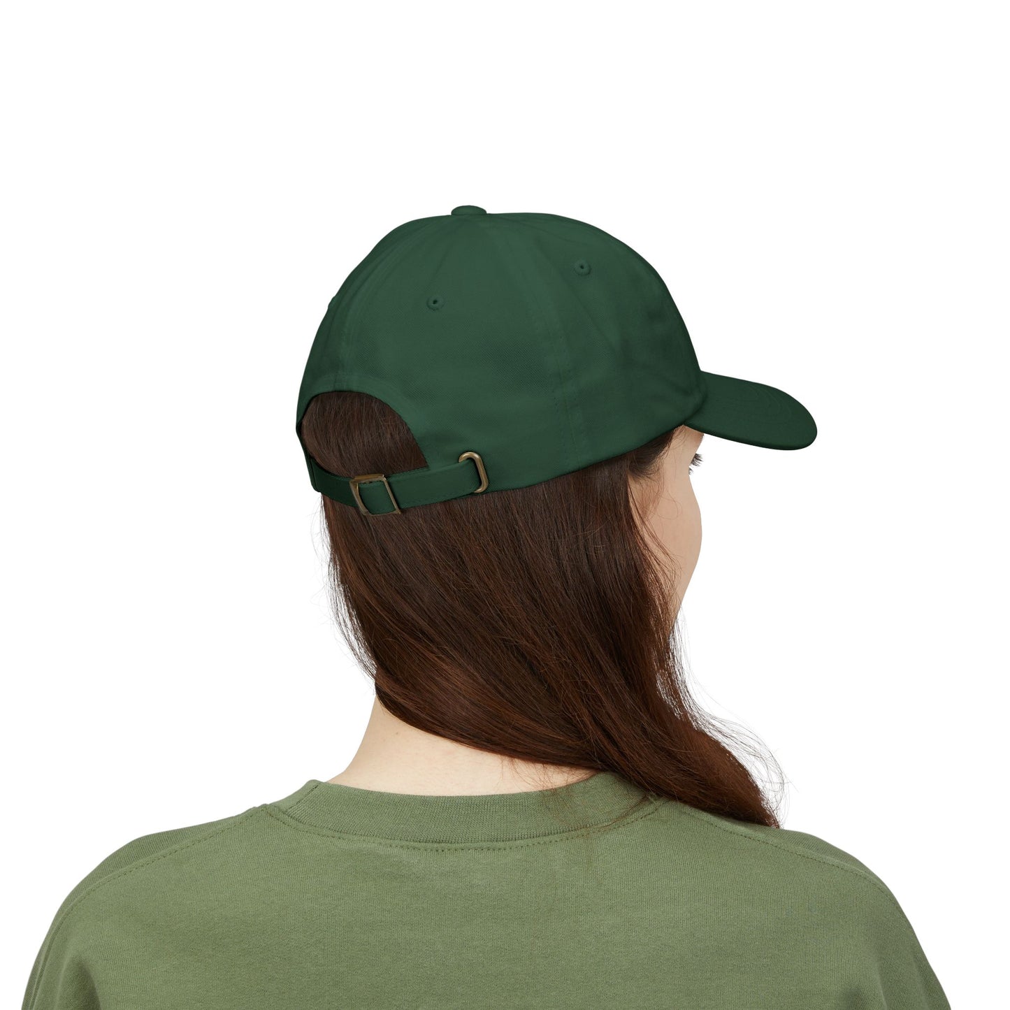 Genre Analysis Dad Hat