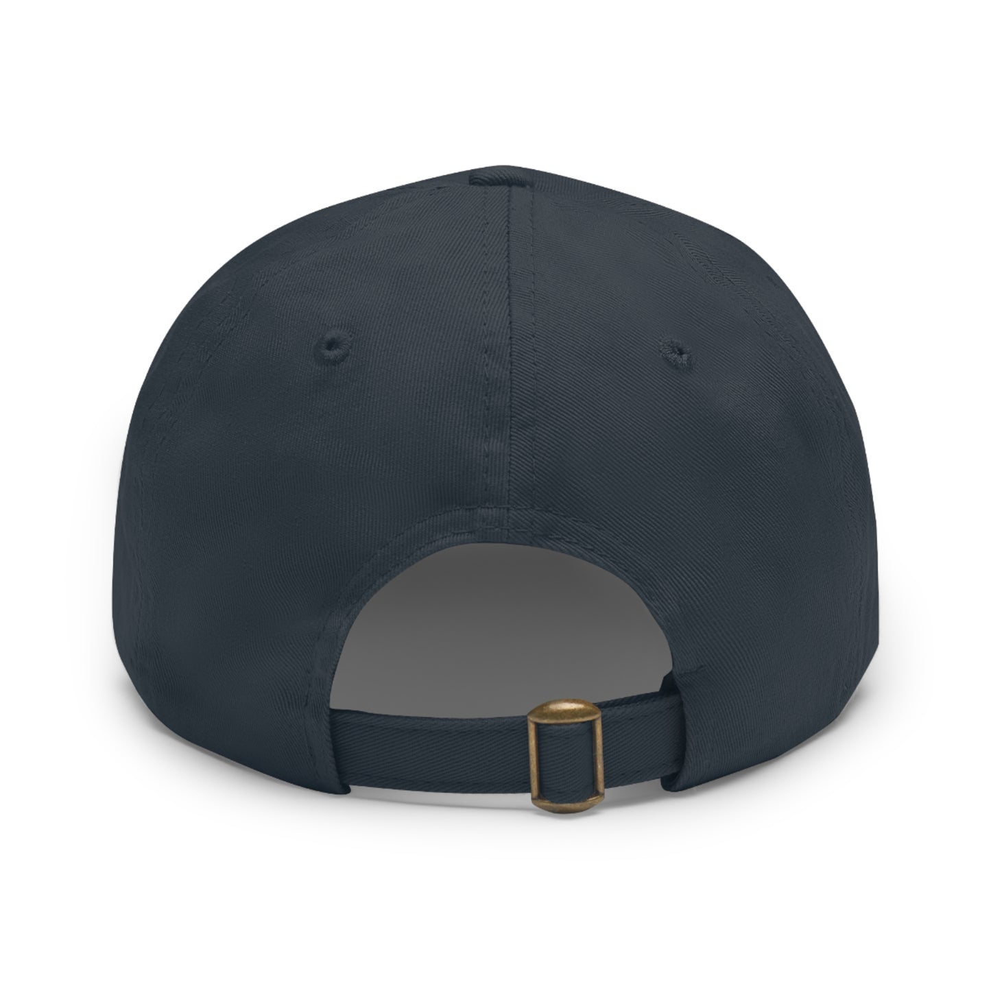 Imporium Arts Stamp Patch Cap