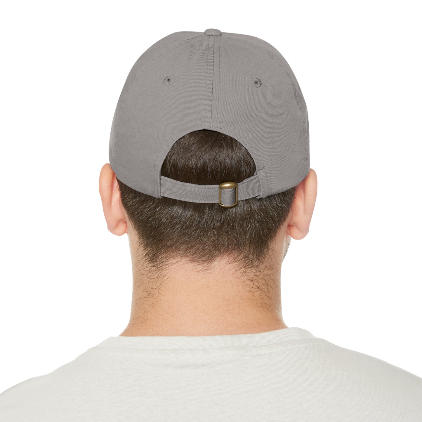 Imporium Arts Stamp Patch Cap
