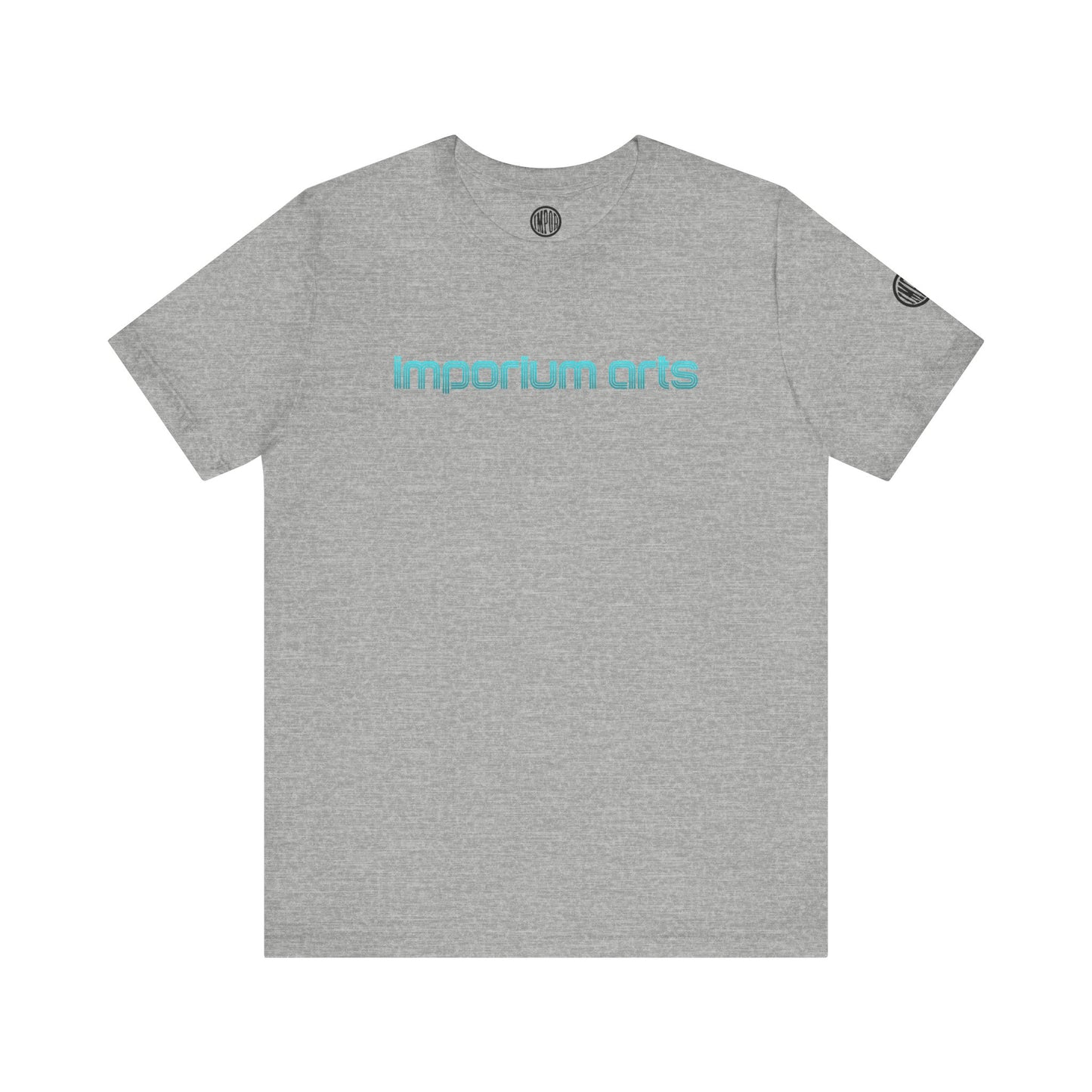 Imporium Arts 80's Tee
