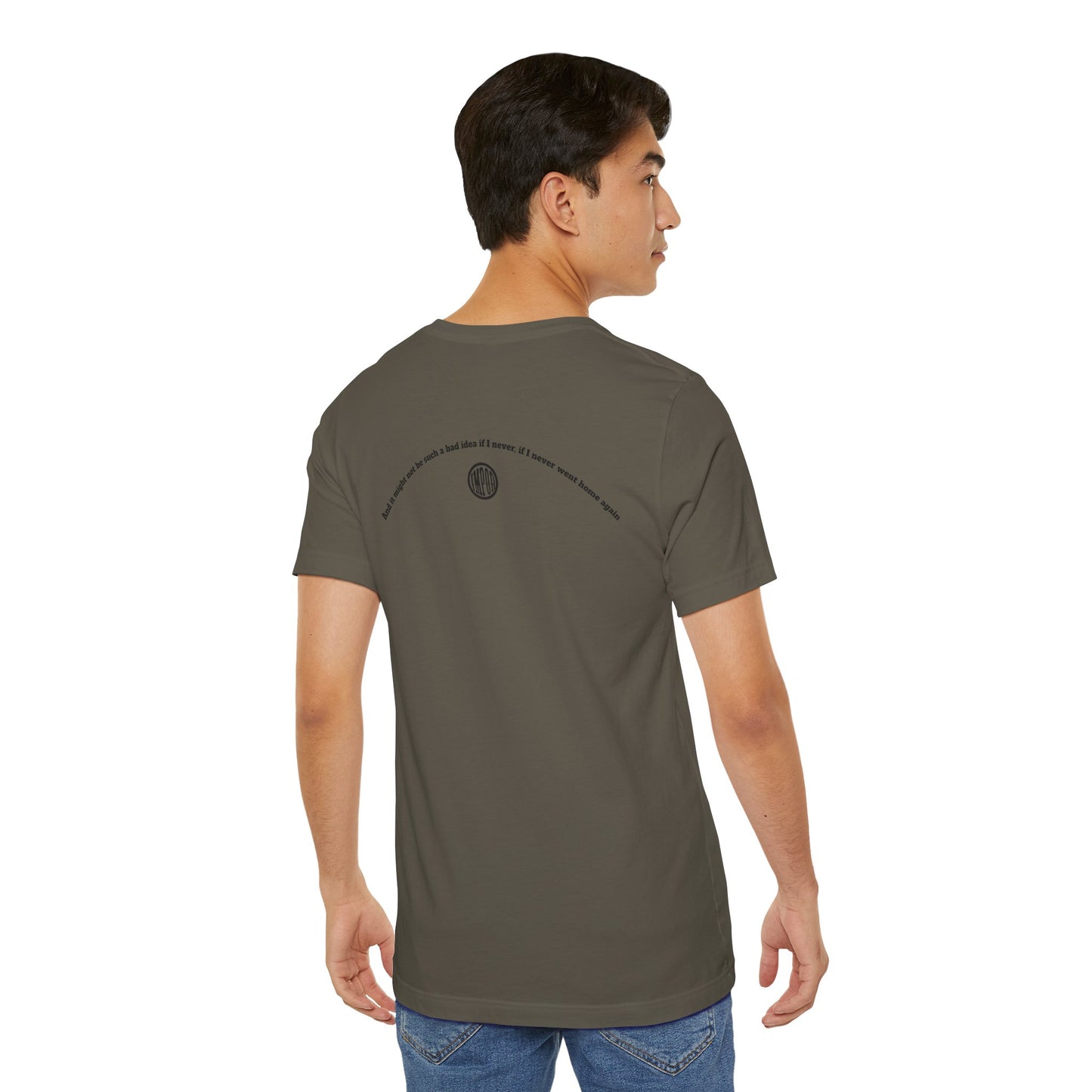 Hometown Tee