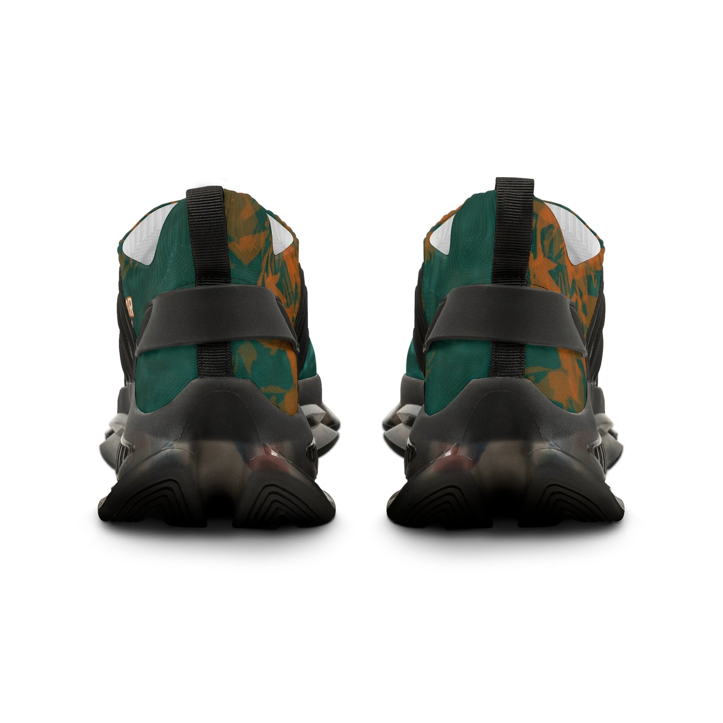 Imporium Arts IMP-03 “Velocity” Mesh Sneakers