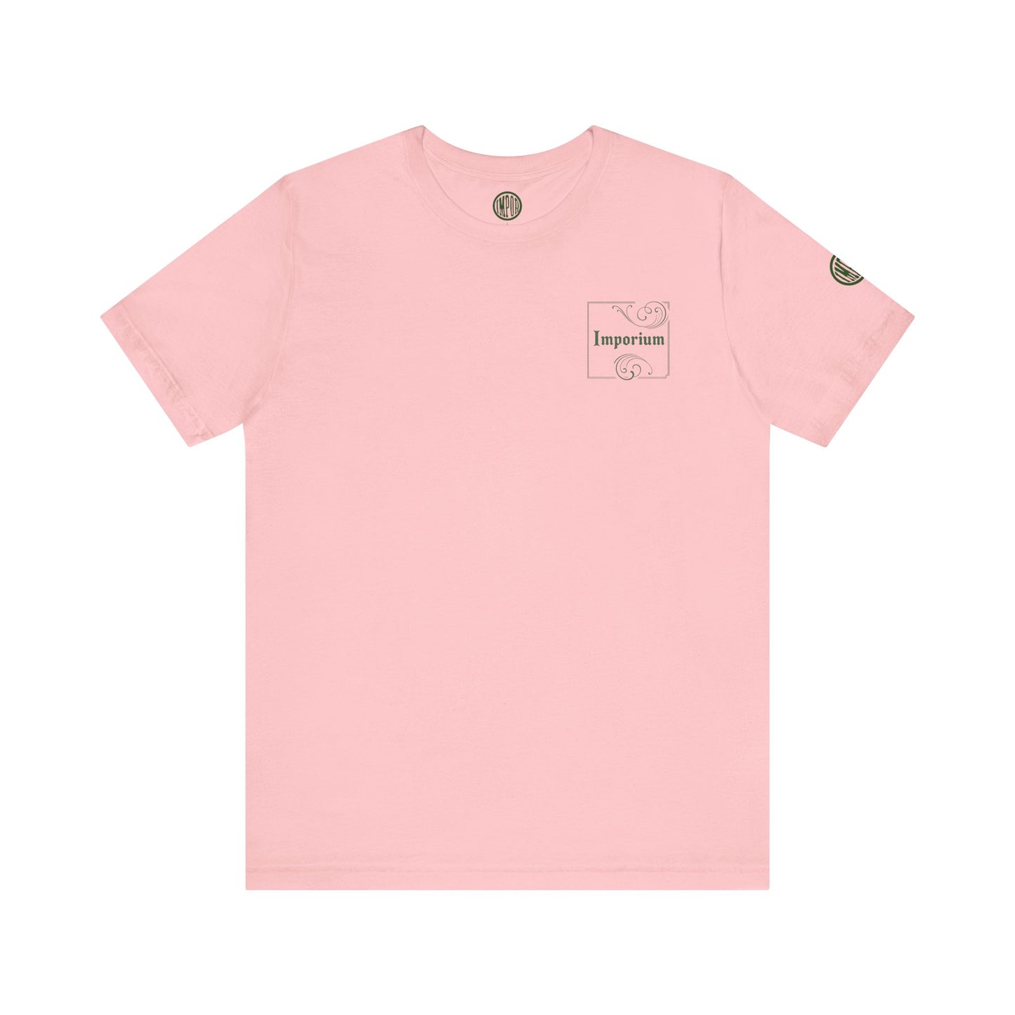 Imporium Design Atelier Sign Tee