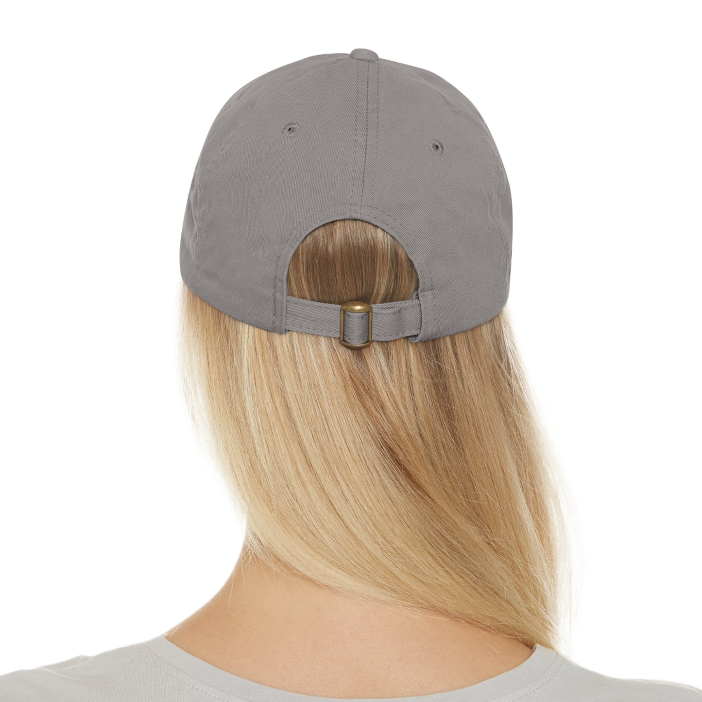 Imporium Arts Stamp Patch Cap