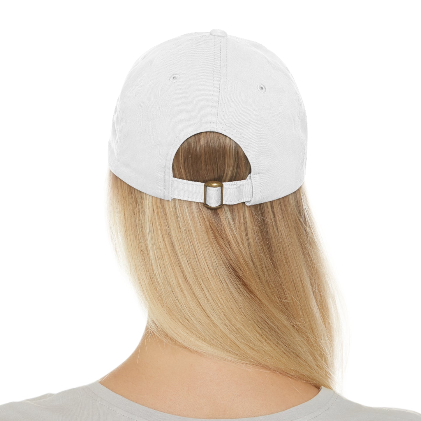 Imporium Arts Stamp Patch Cap