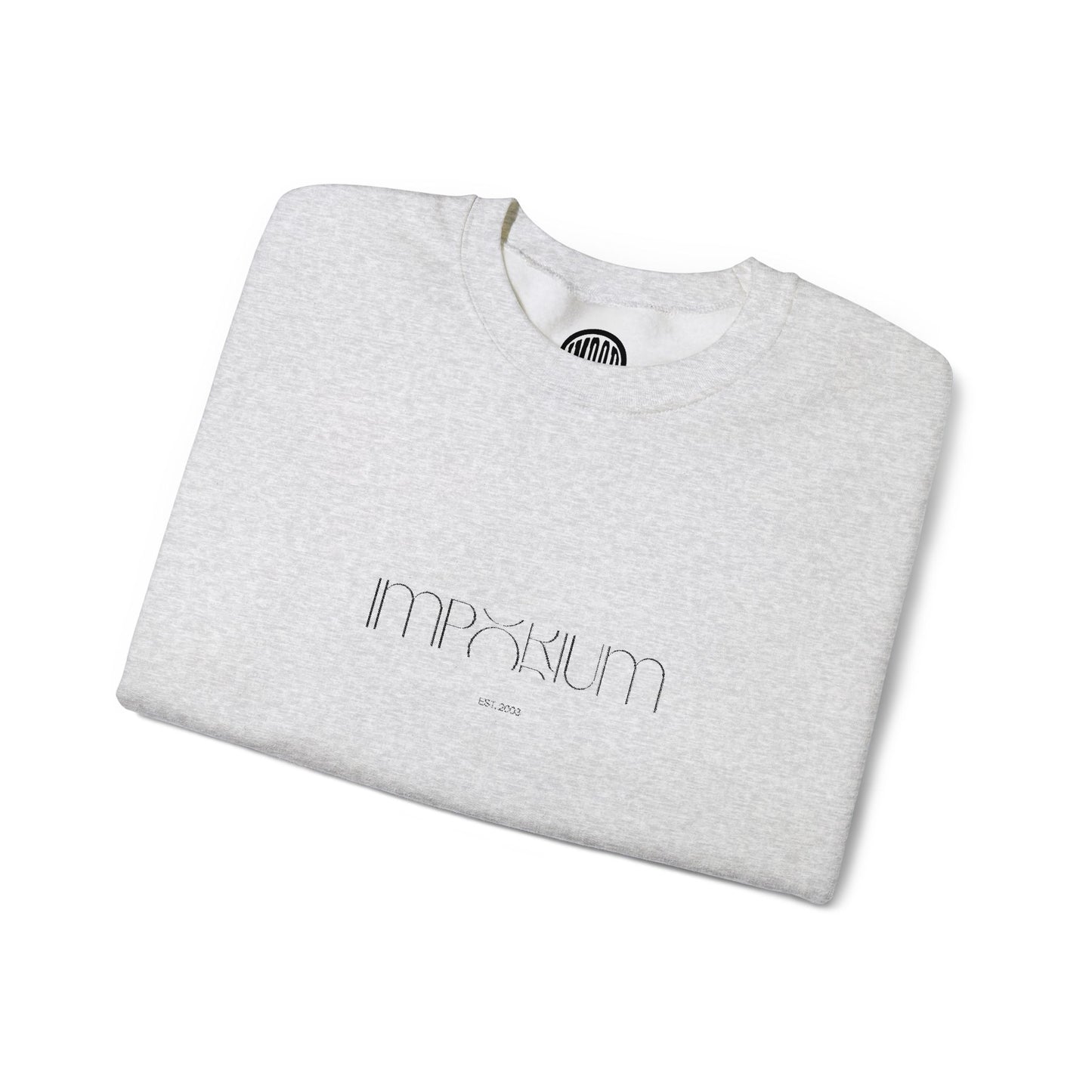 Imporium Portal Crewneck