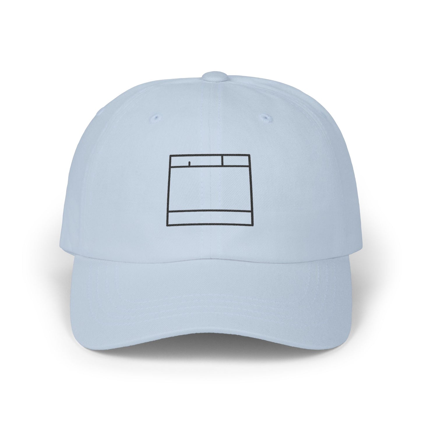Genre Analysis Dad Hat