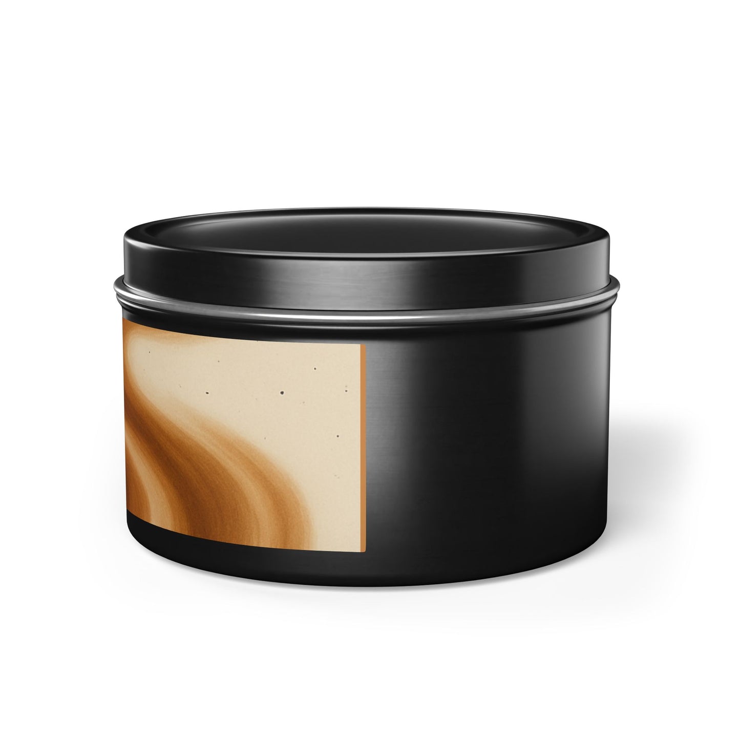 Third Place Theory Coffee Scented Candle