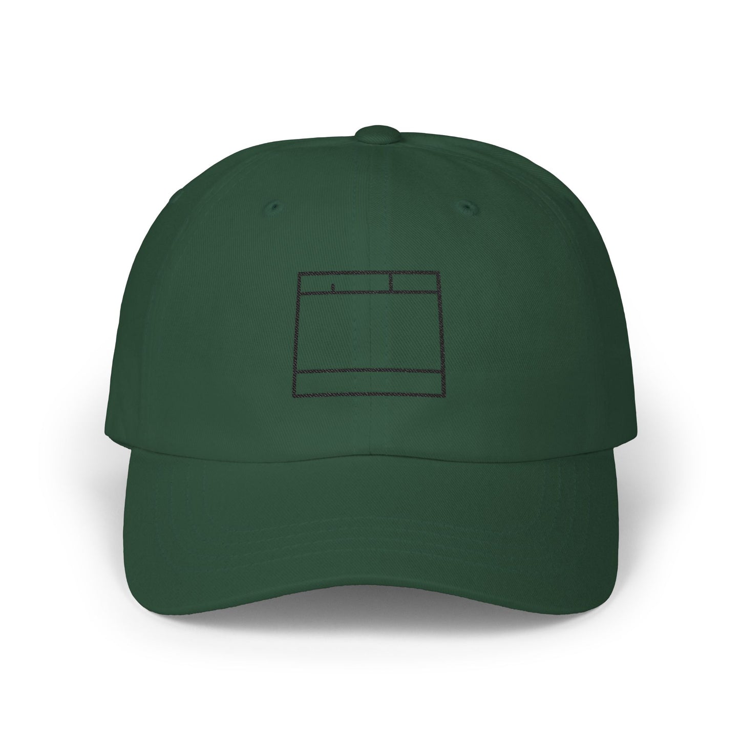 Genre Analysis Dad Hat
