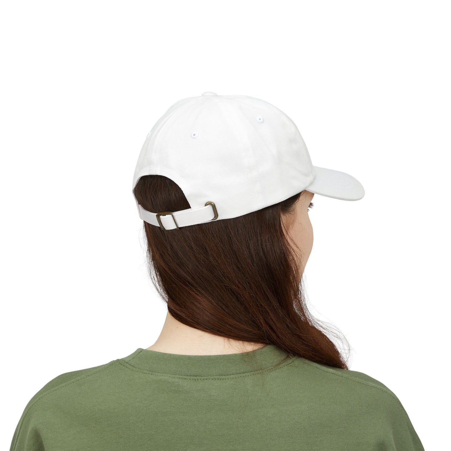 Genre Analysis Dad Hat