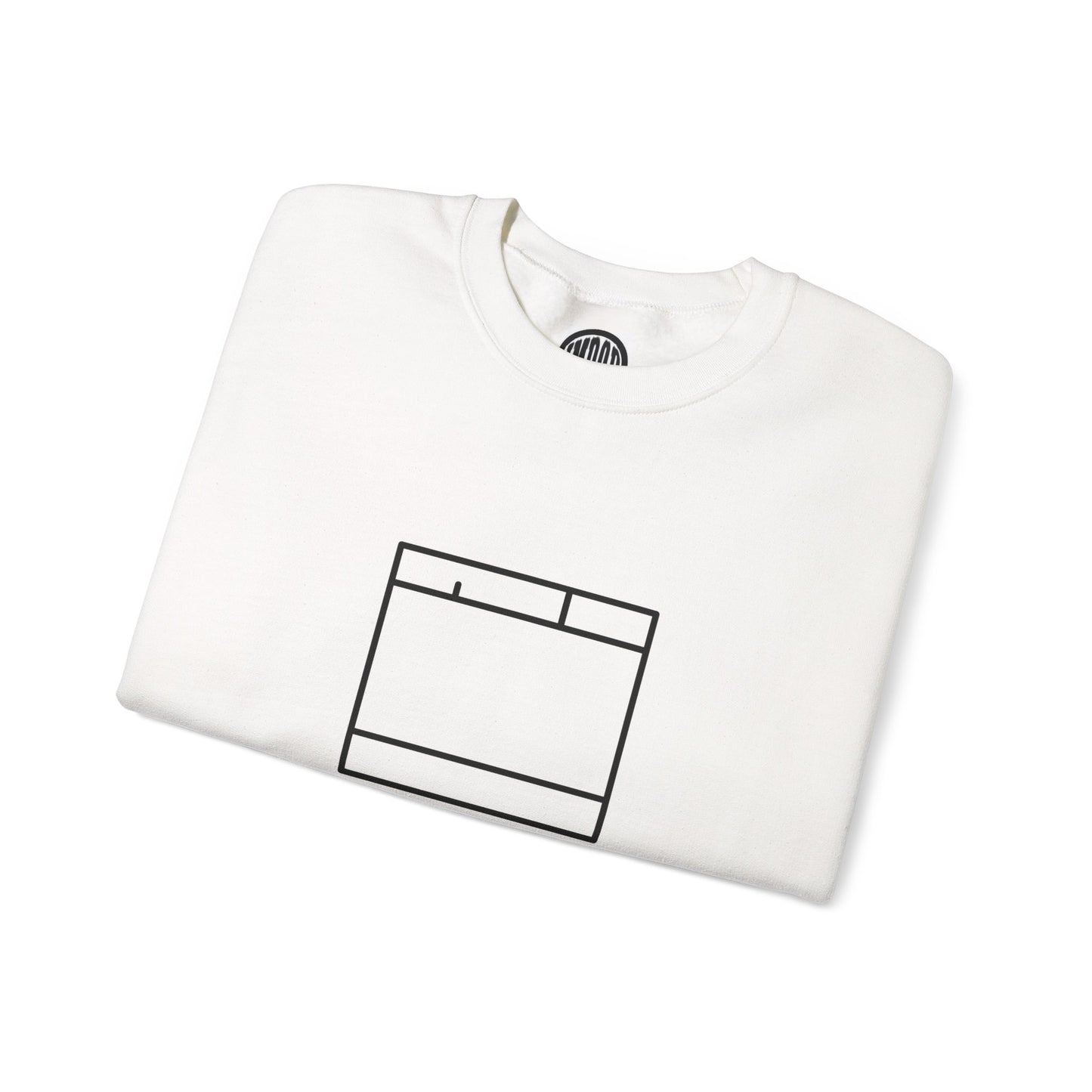 Genre Analysis Unisex Crewneck Sweatshirt