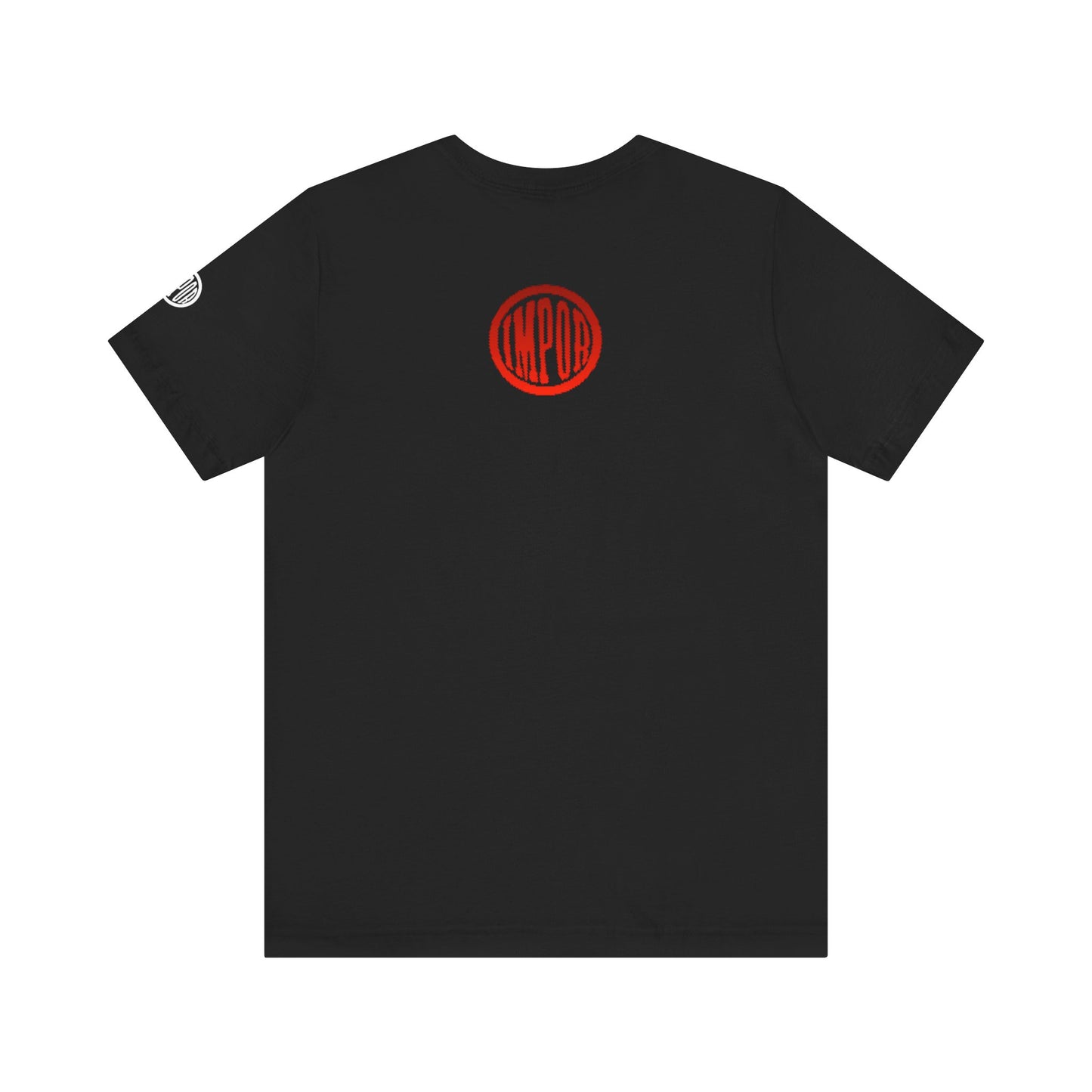 Imporium Arts 80's Tee