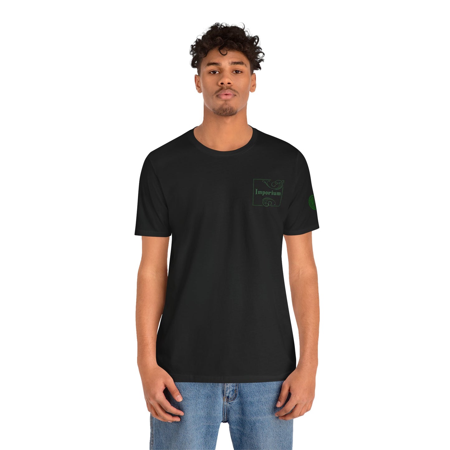 Imporium Design Atelier Sign Tee