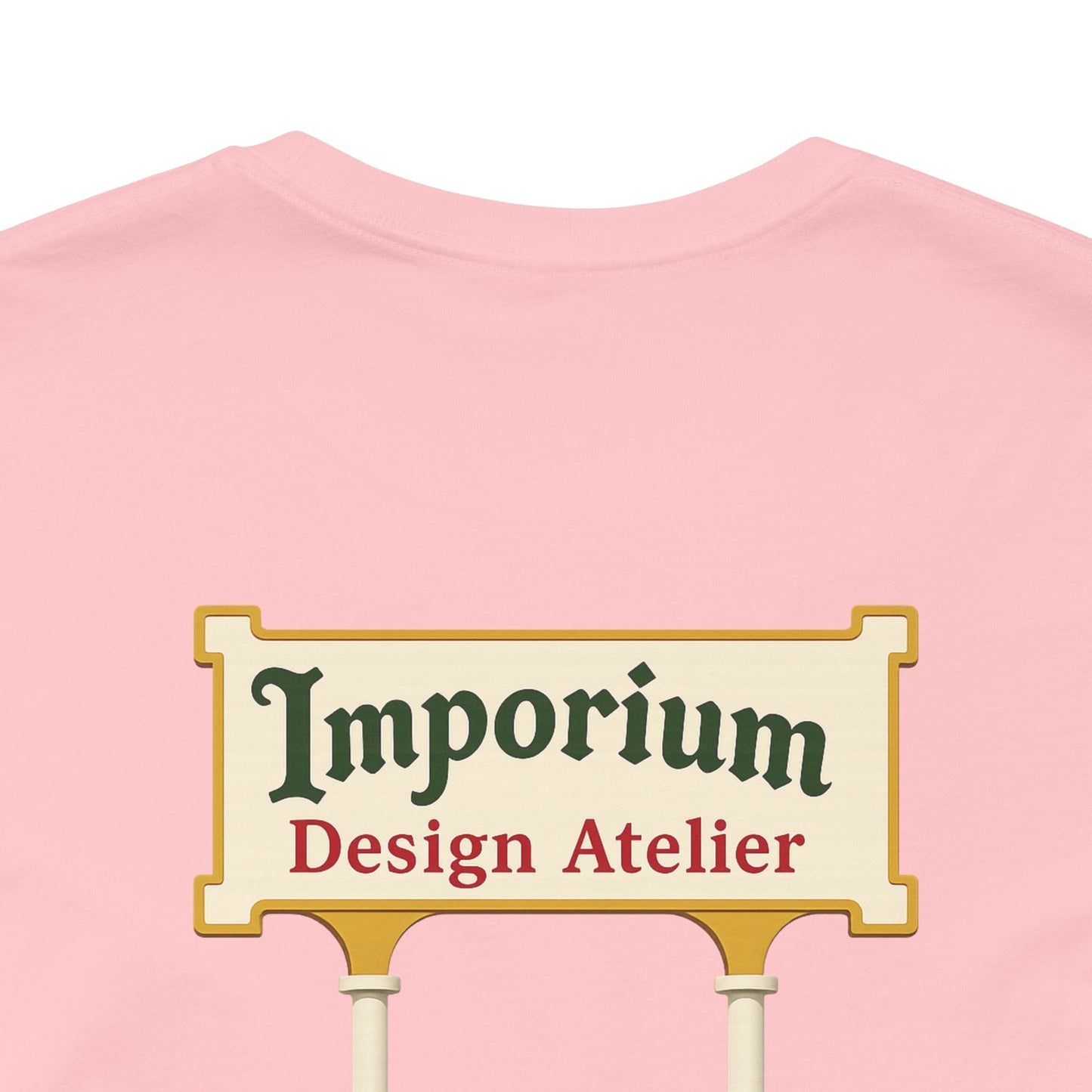 Imporium Design Atelier Sign Tee