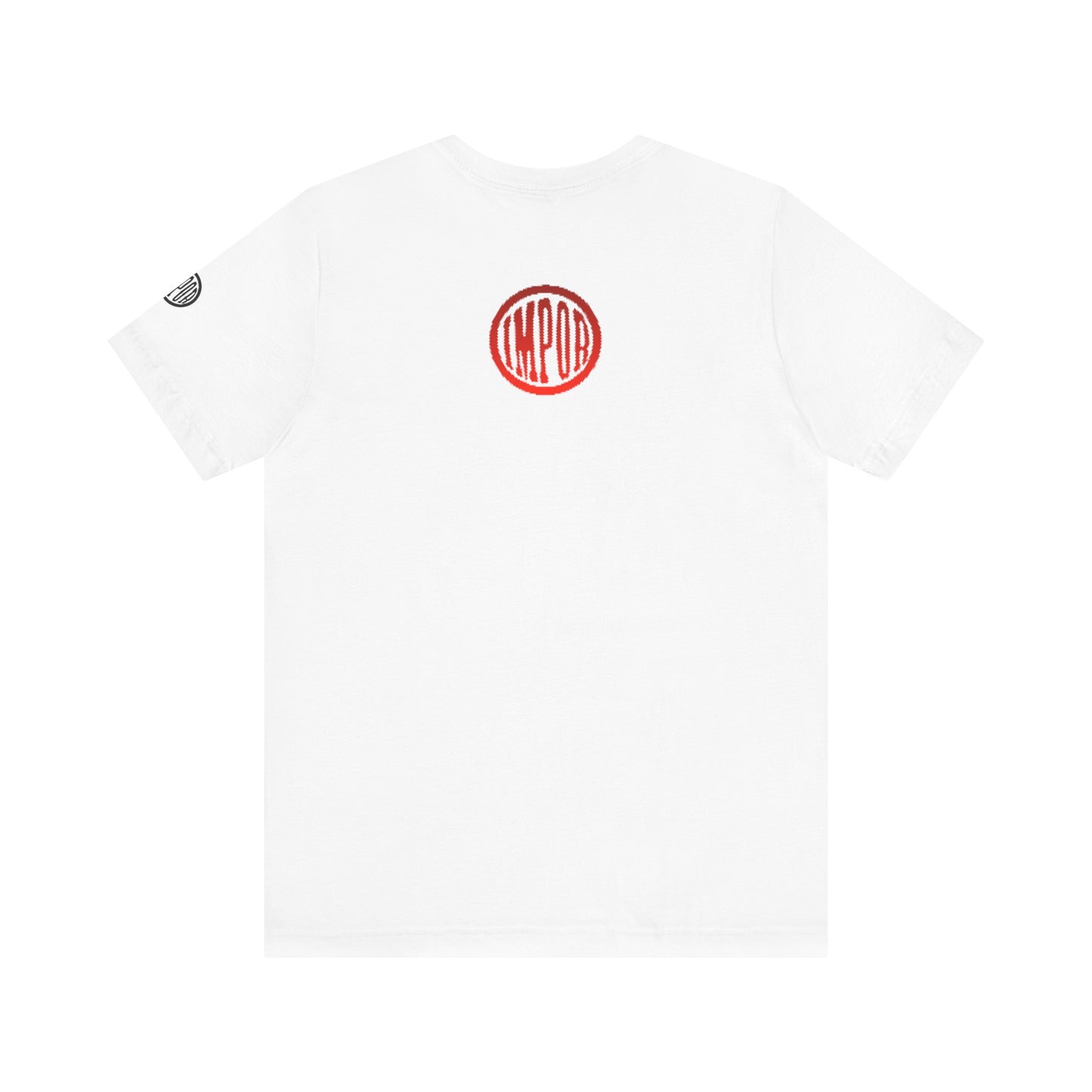 Imporium Arts 80's Tee