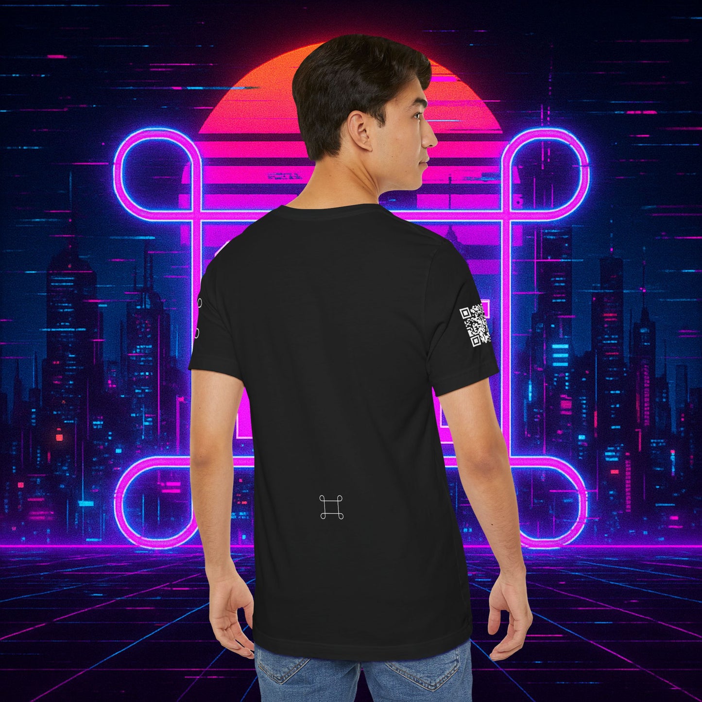 This Content May Violate Our Policies Tee