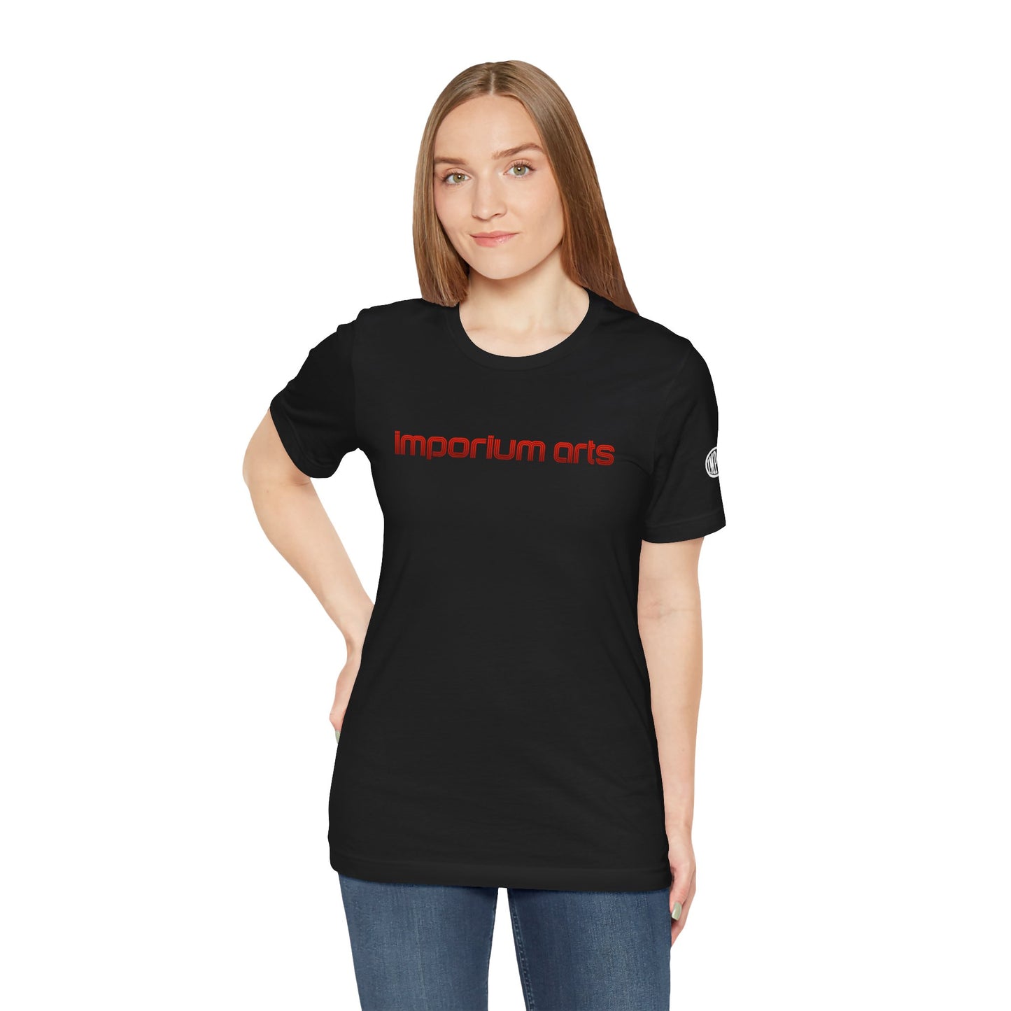 Imporium Arts 80's Tee