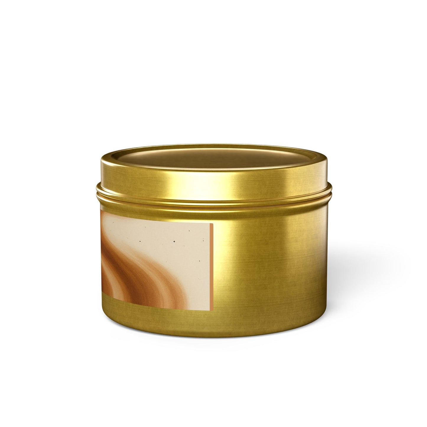 Third Place Theory Coffee Scented Candle