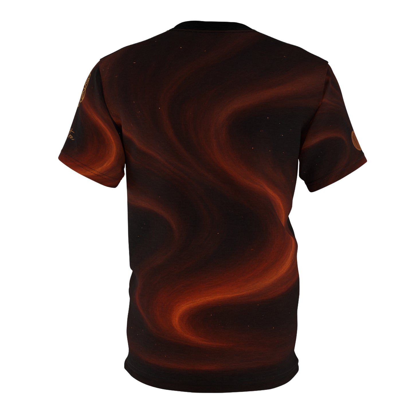 Third Place Theory Dark Roast Tee