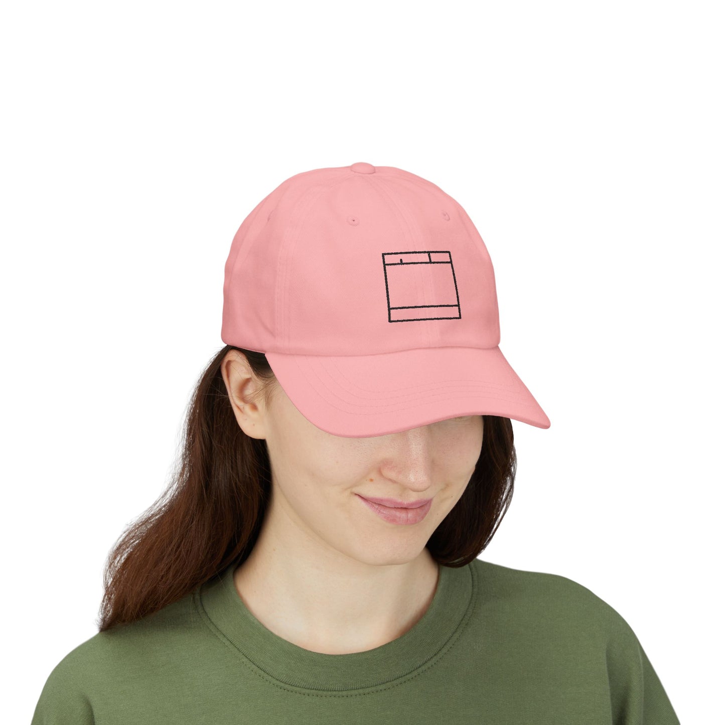 Genre Analysis Dad Hat