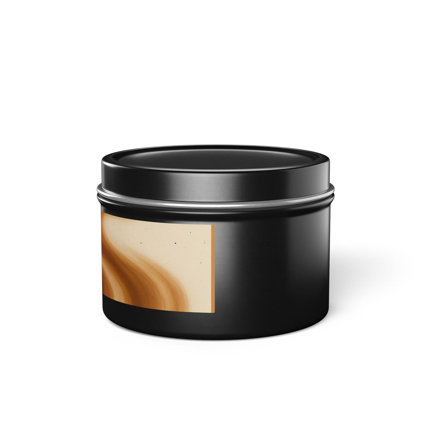 Third Place Theory Coffee Scented Candle