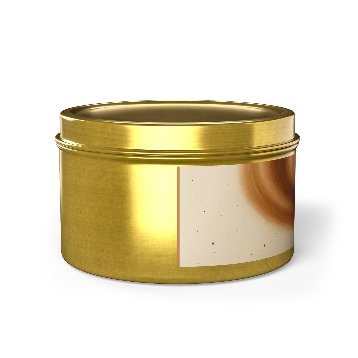 Third Place Theory Coffee Scented Candle