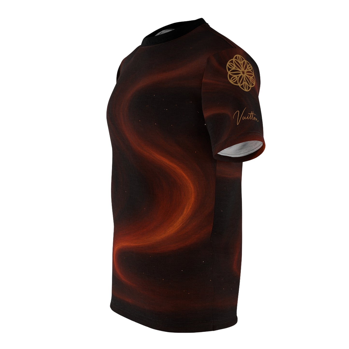Third Place Theory Dark Roast Tee