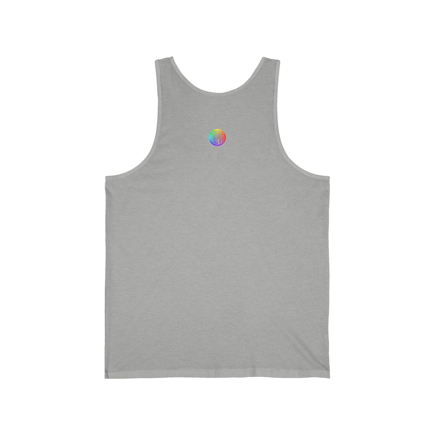 Feed the People of Hawai'i Unisex Jersey Tank