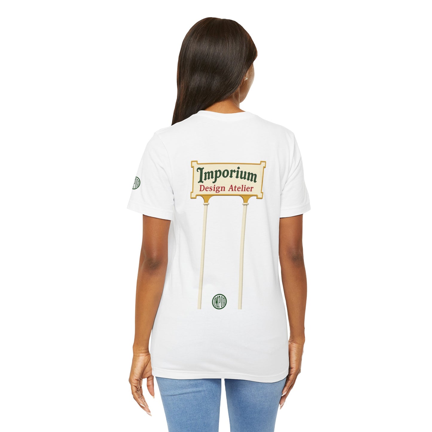 Imporium Design Atelier Sign Tee