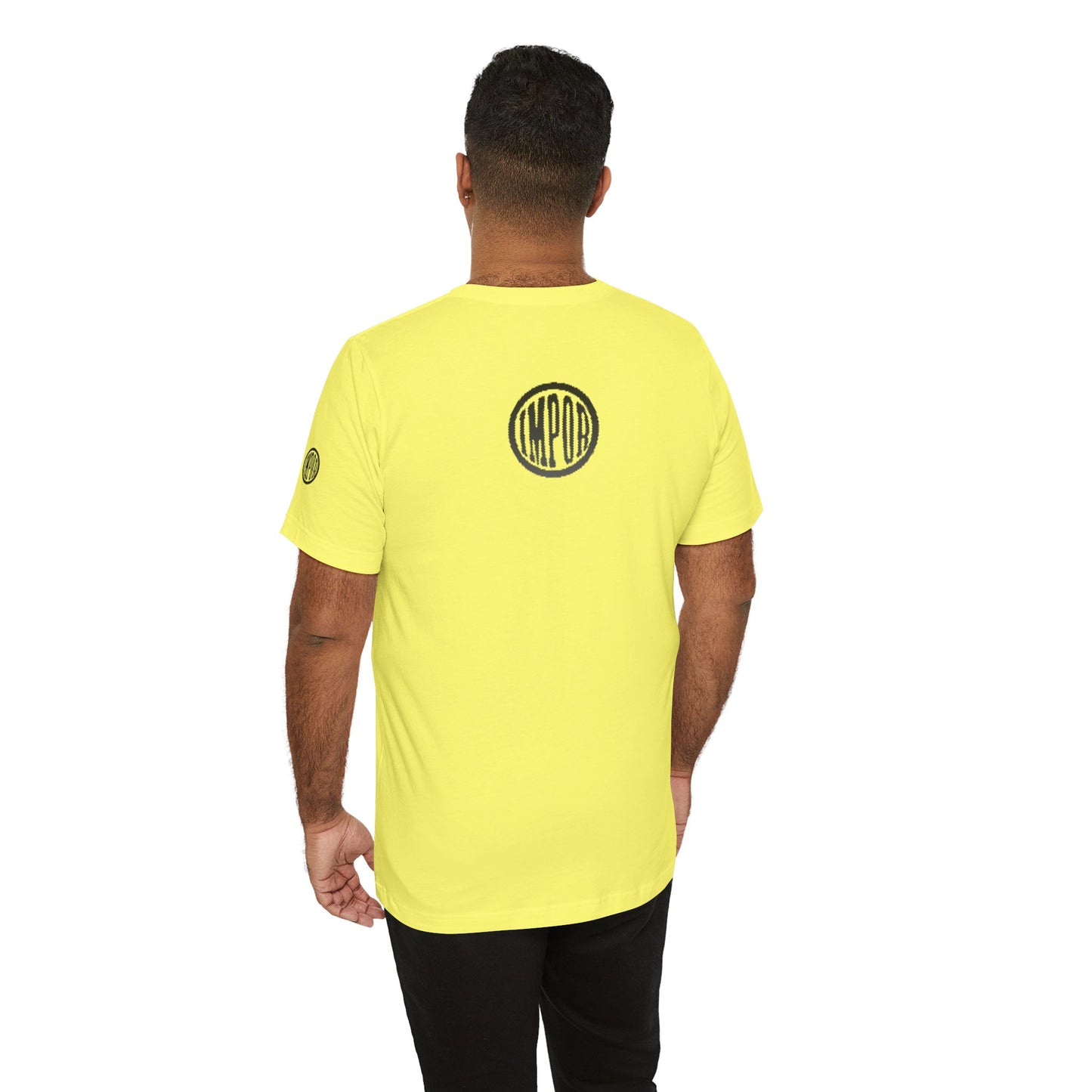 Imporium Arts 80's Tee