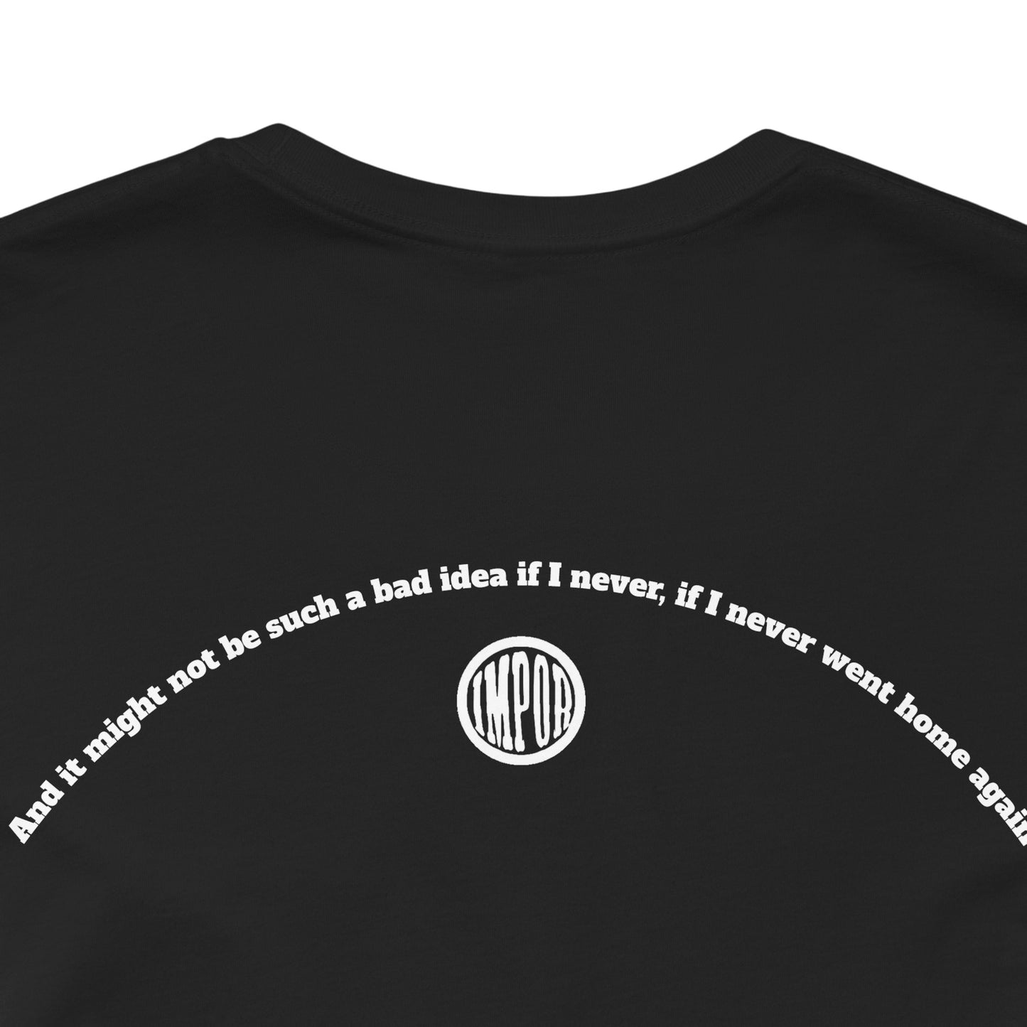 Hometown Tee