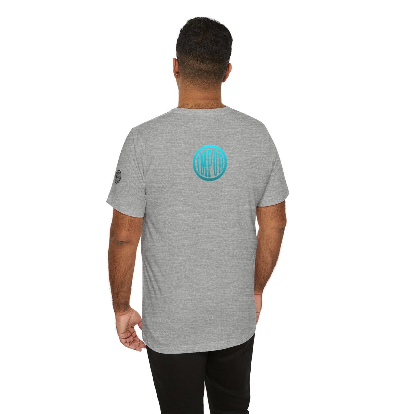 Imporium Arts 80's Tee