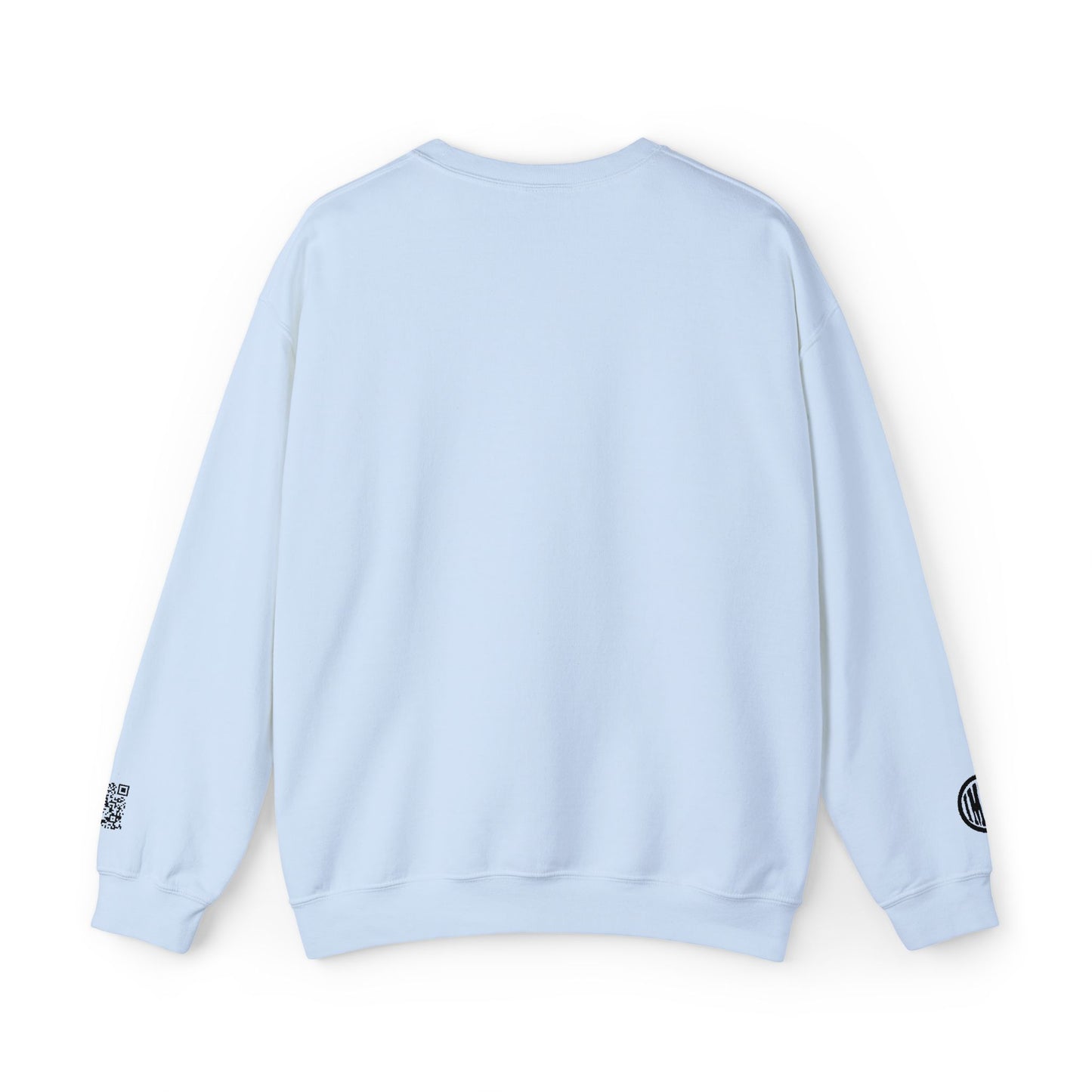 Imporium Portal Crewneck