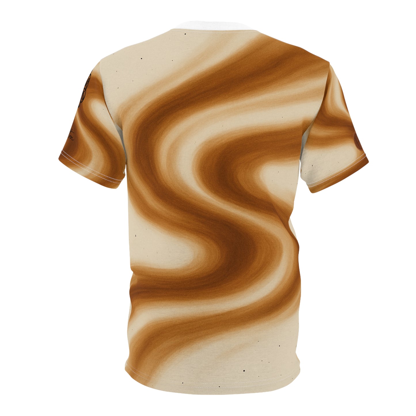 Third Place Theory Light Roast Tee