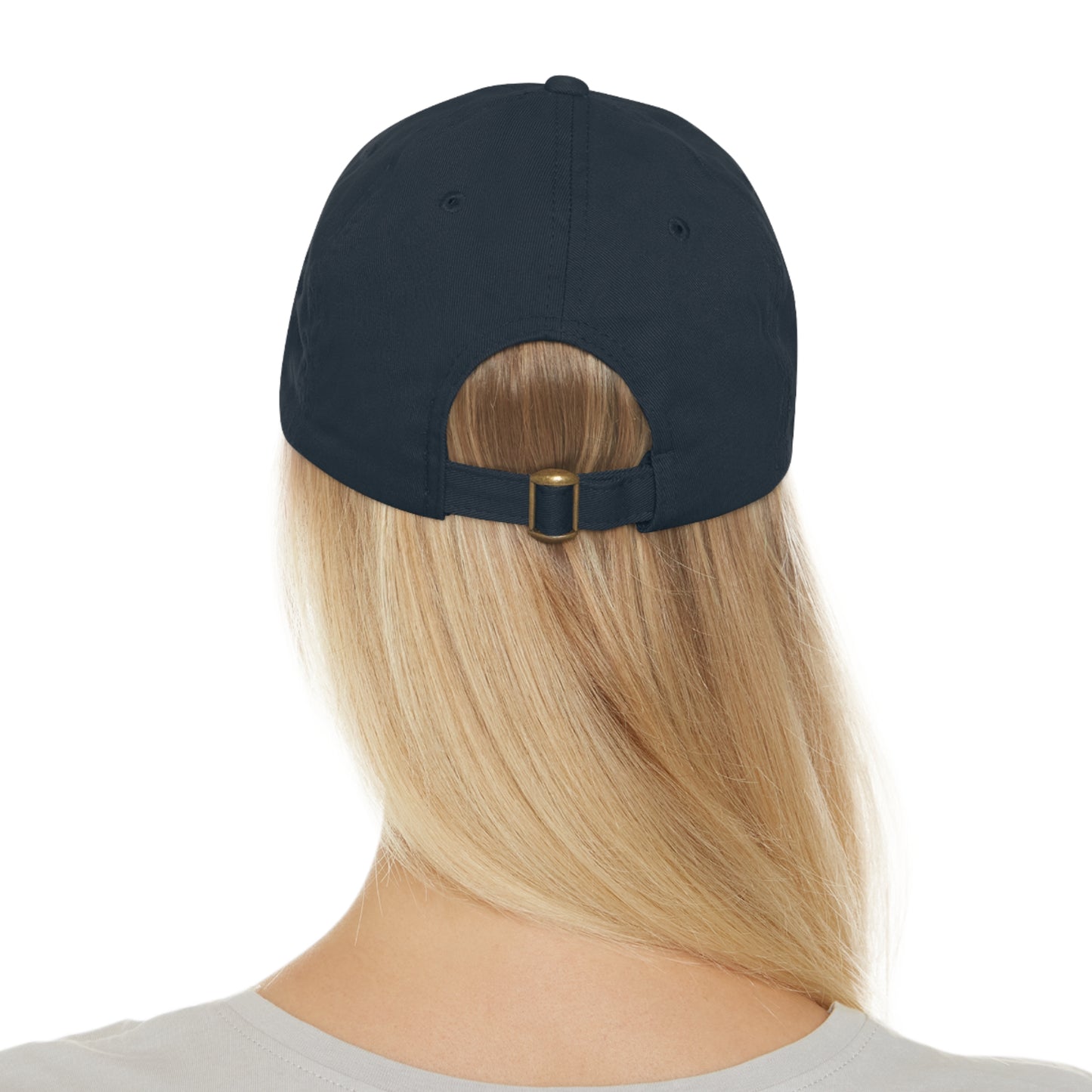 Imporium Arts Stamp Patch Cap