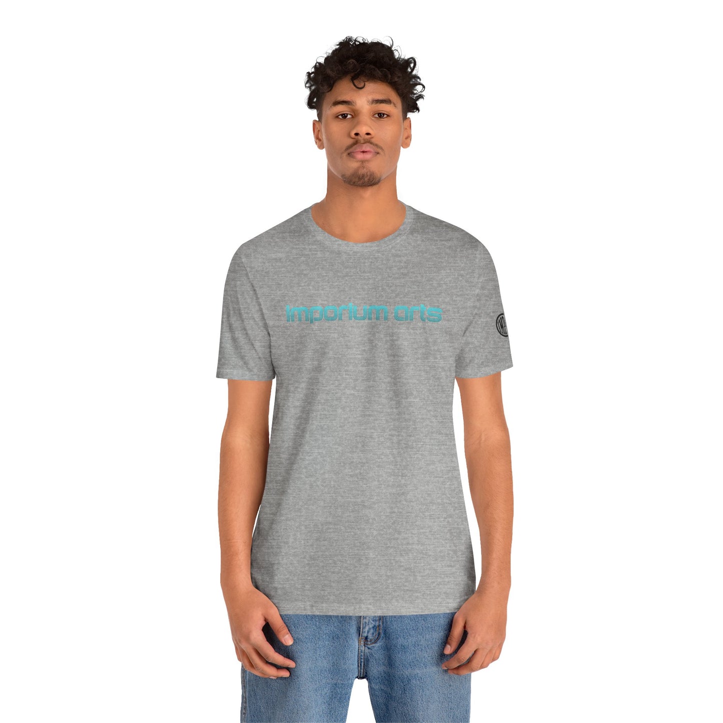 Imporium Arts 80's Tee