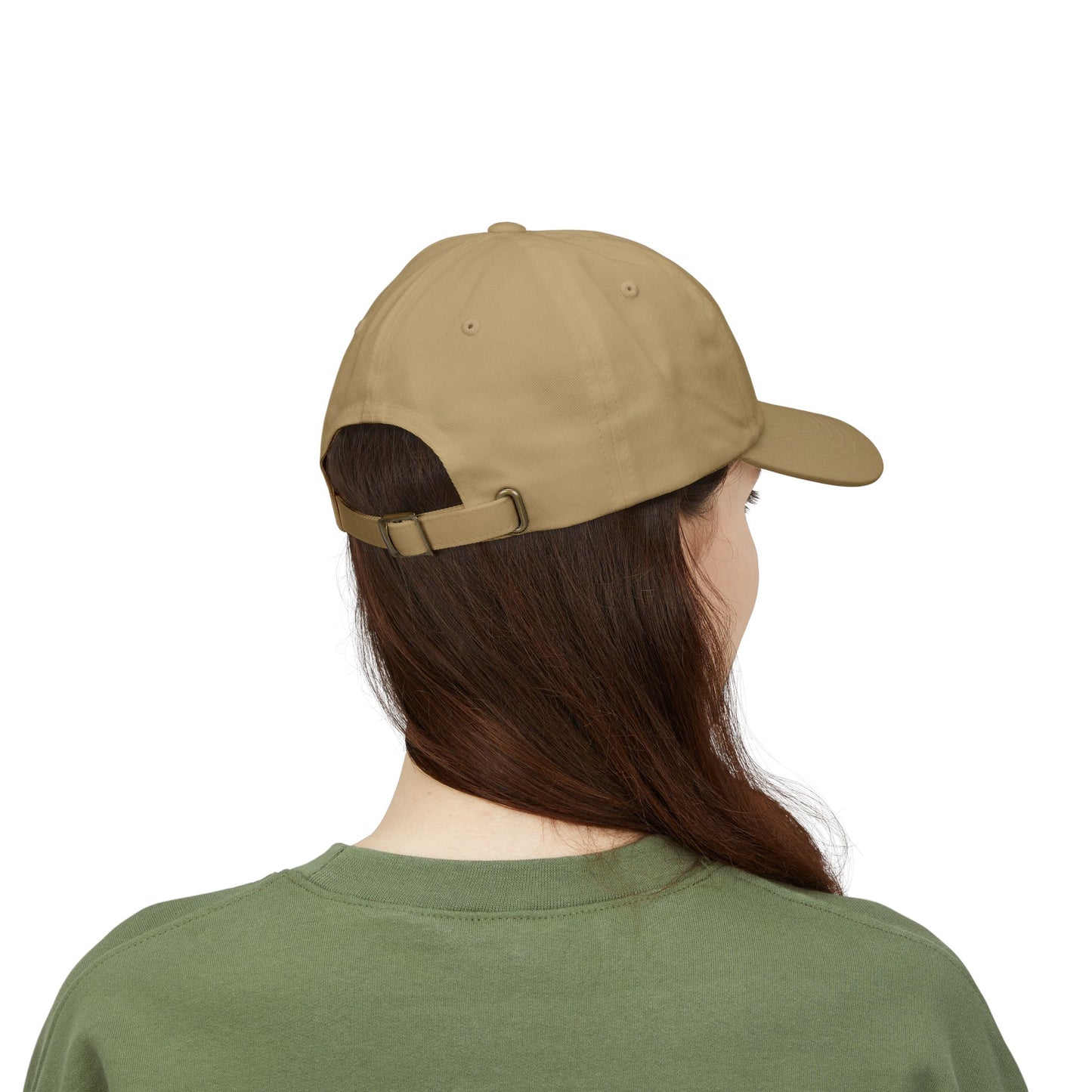 Genre Analysis Dad Hat