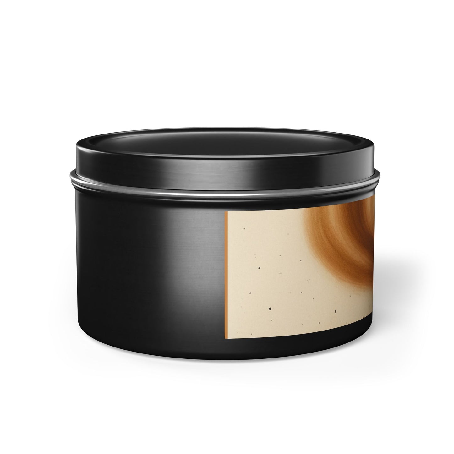Third Place Theory Coffee Scented Candle