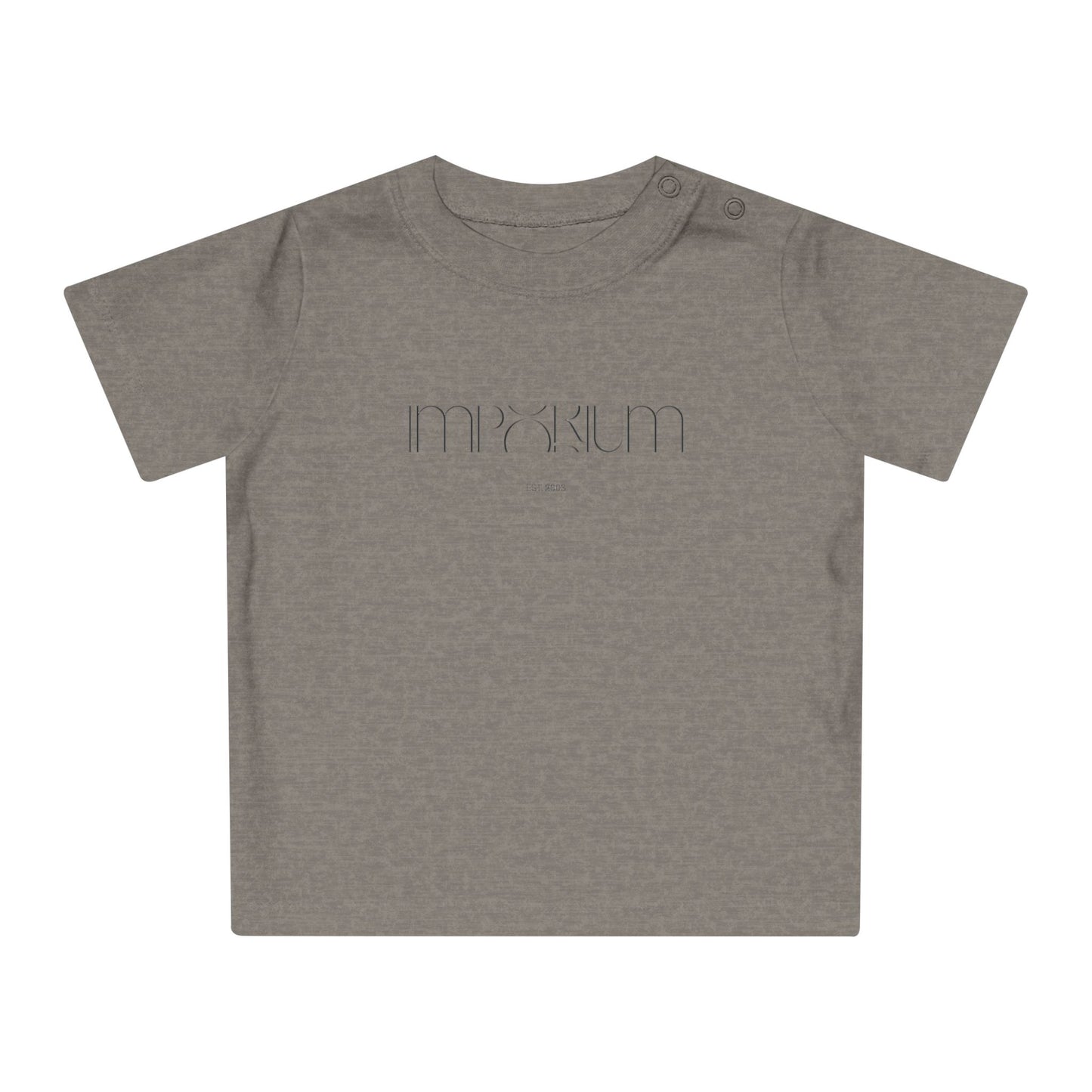 SLO x Imporium Portal Baby Tee