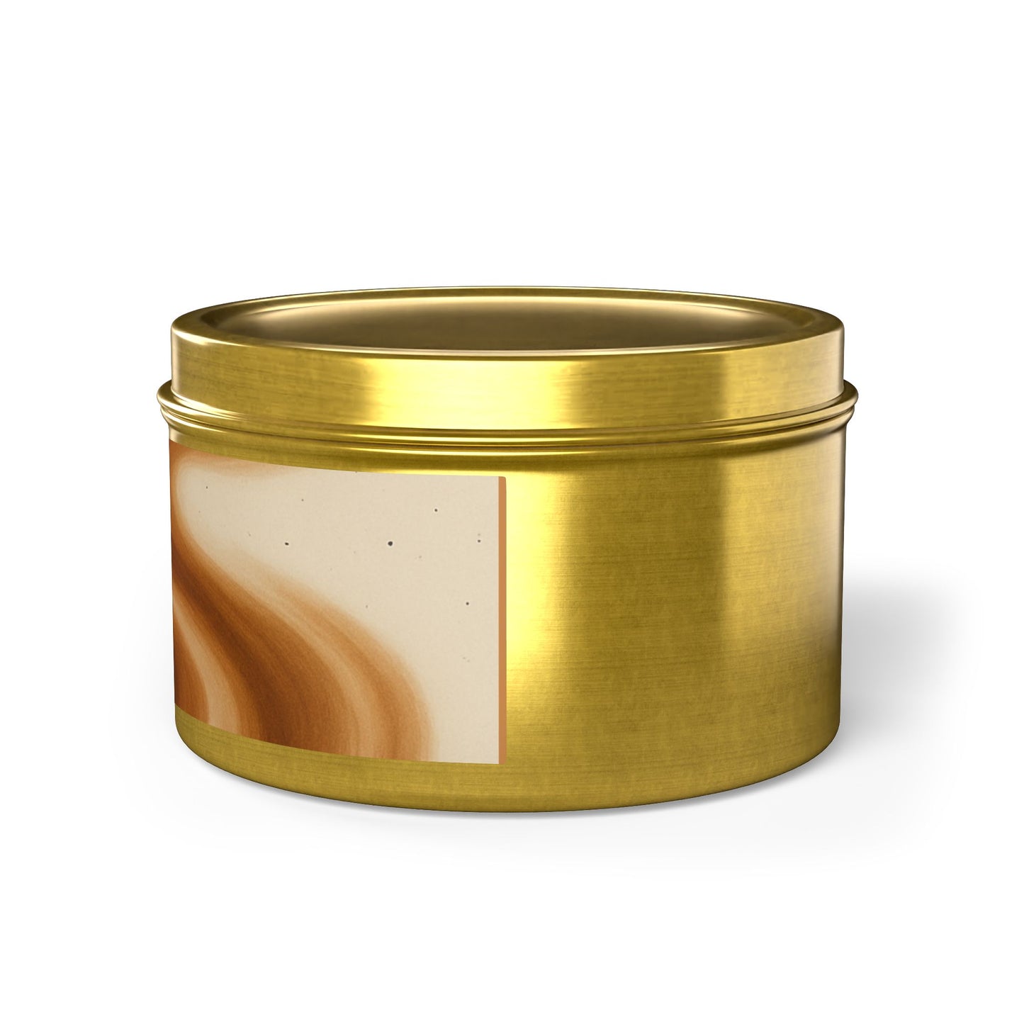 Third Place Theory Coffee Scented Candle