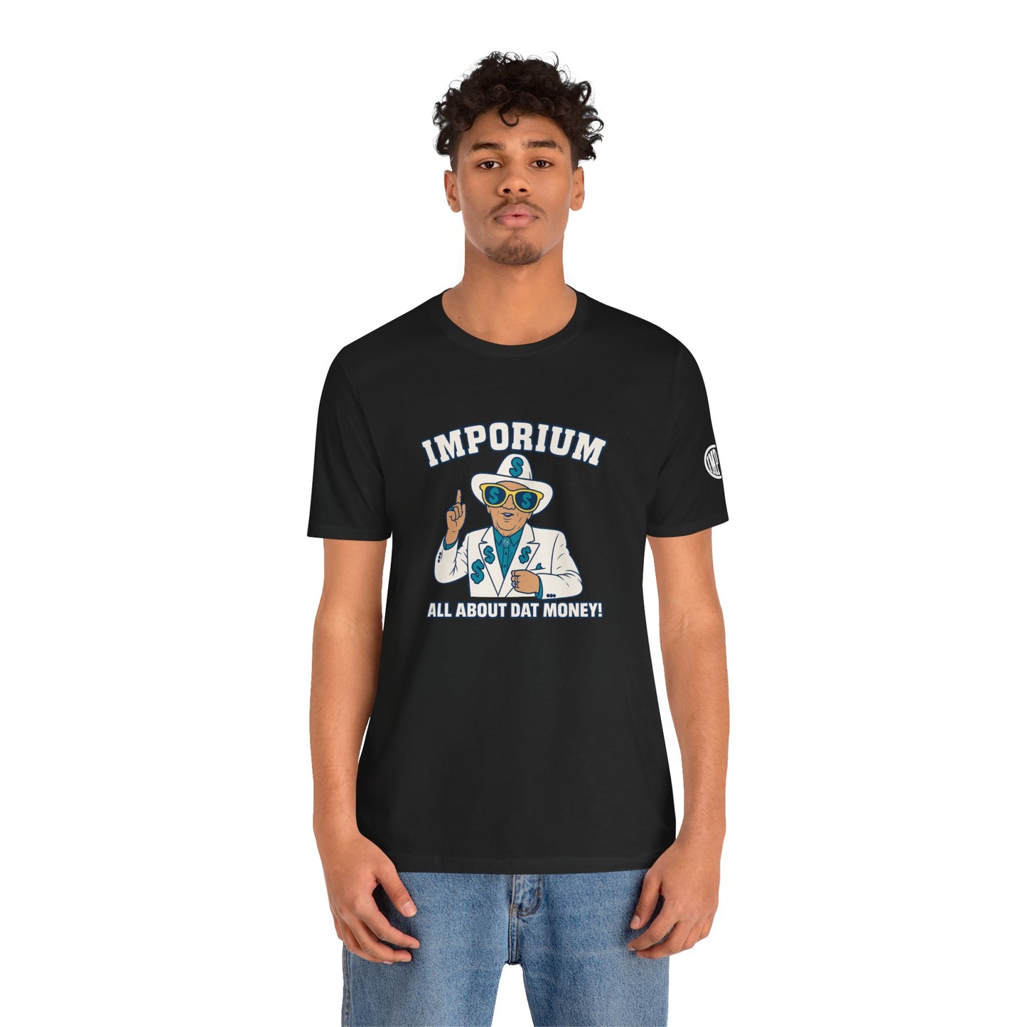 All About Dat Money! Tee