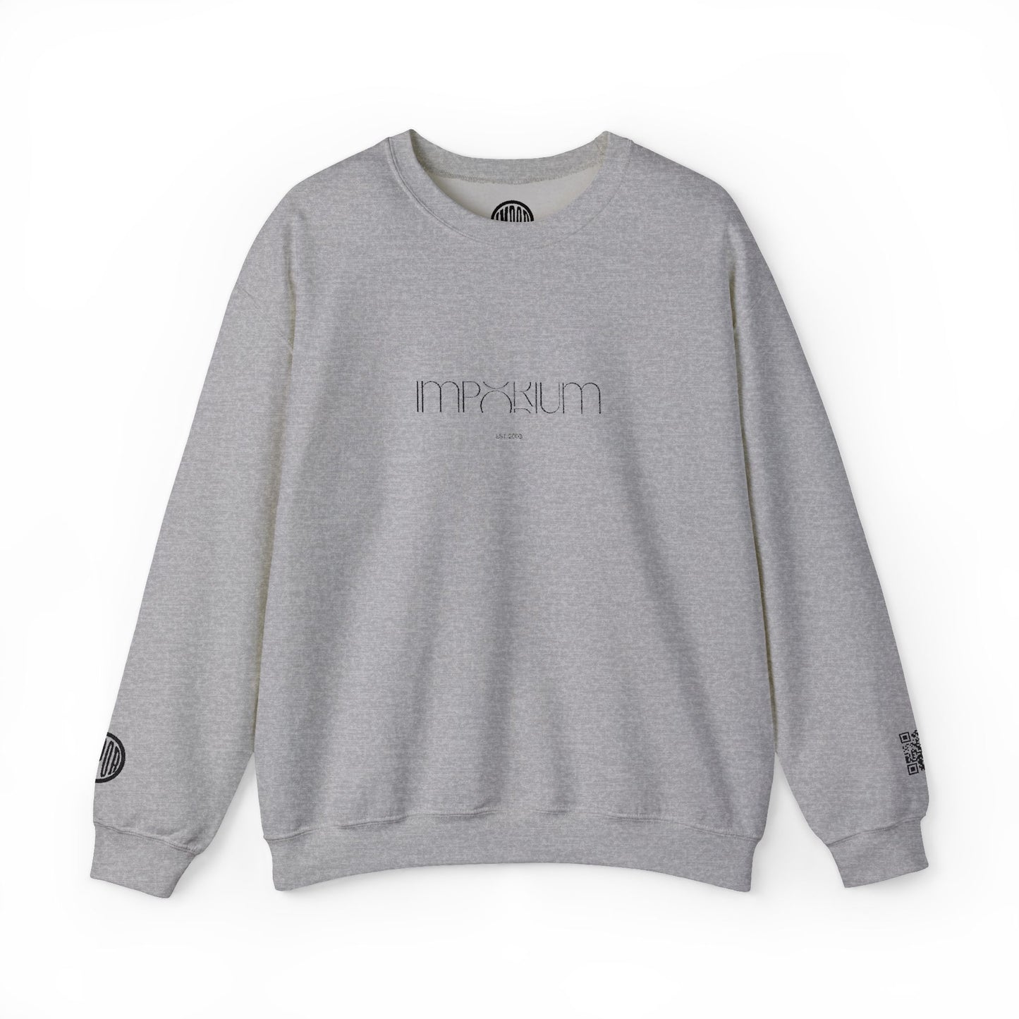 Imporium Portal Crewneck