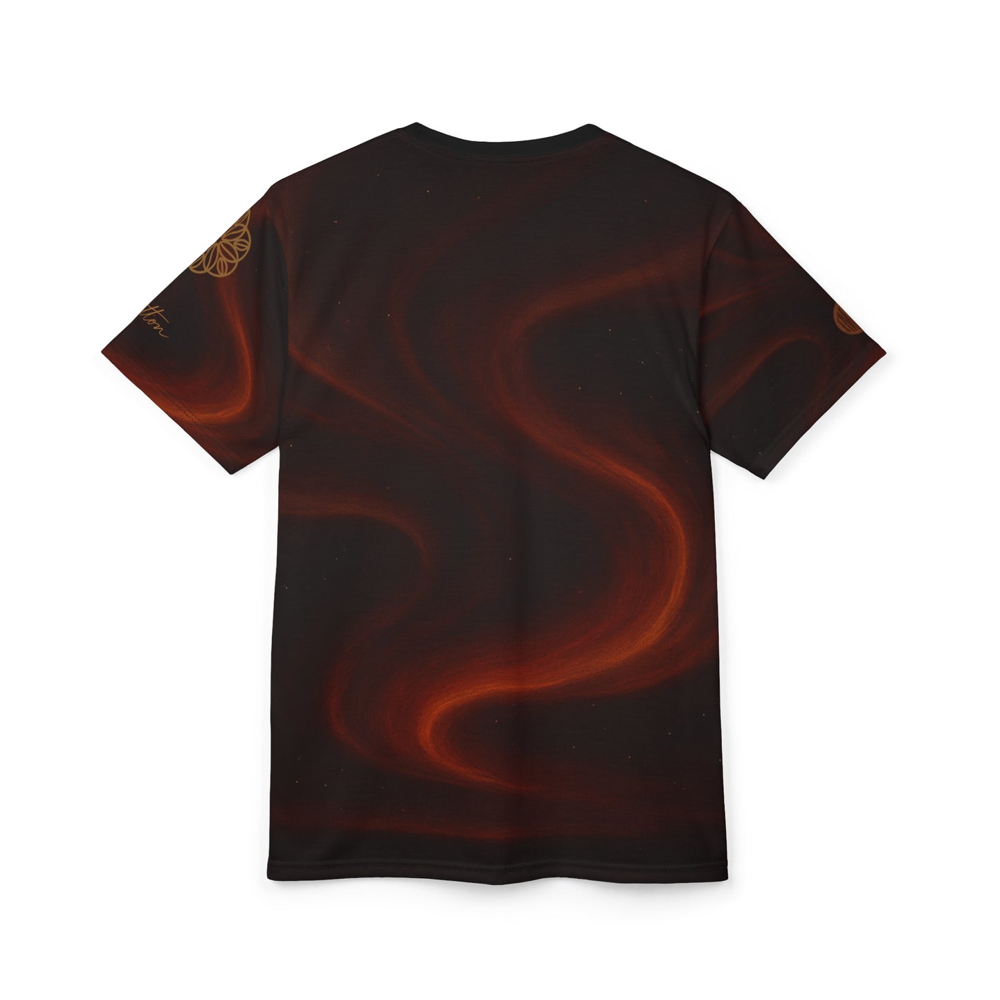 Third Place Theory Dark Roast Tee