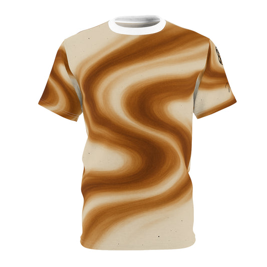 Third Place Theory Light Roast Tee