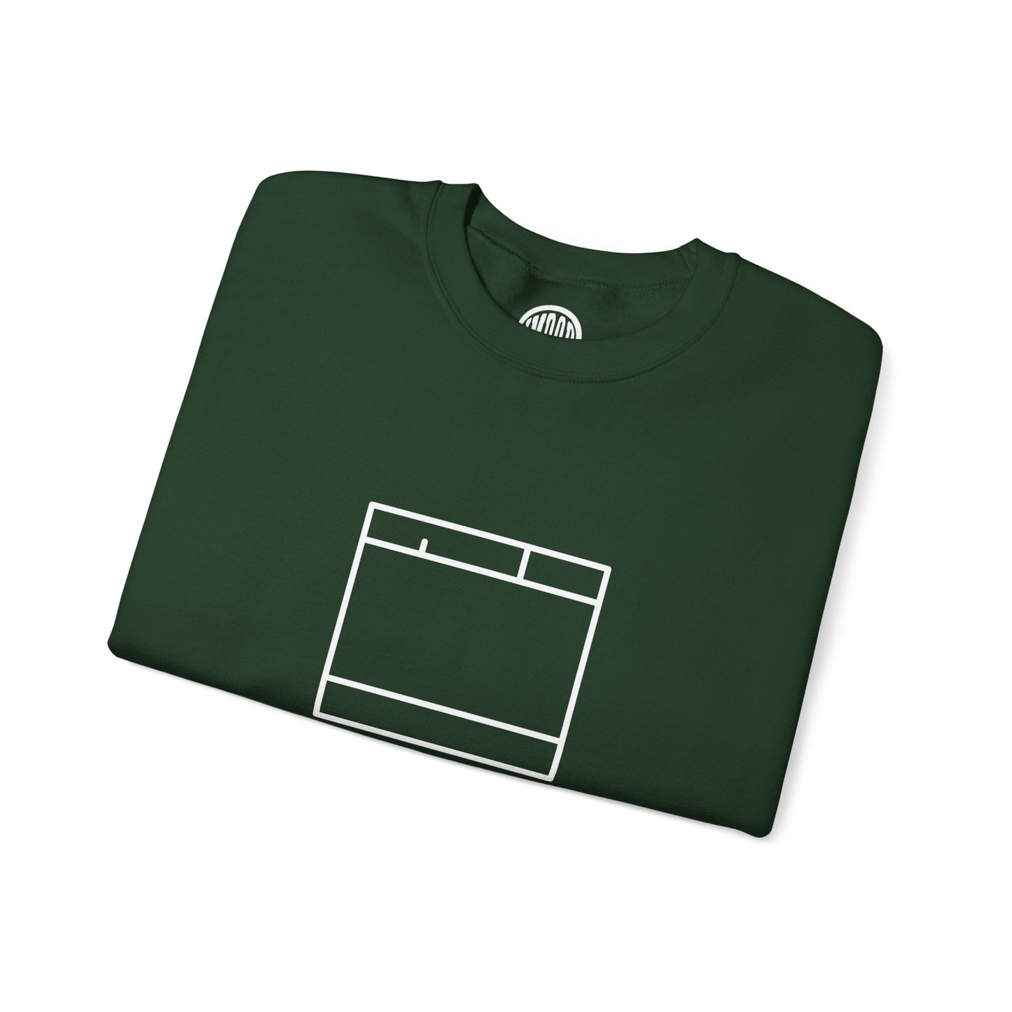 Genre Analysis Unisex Crewneck Sweatshirt