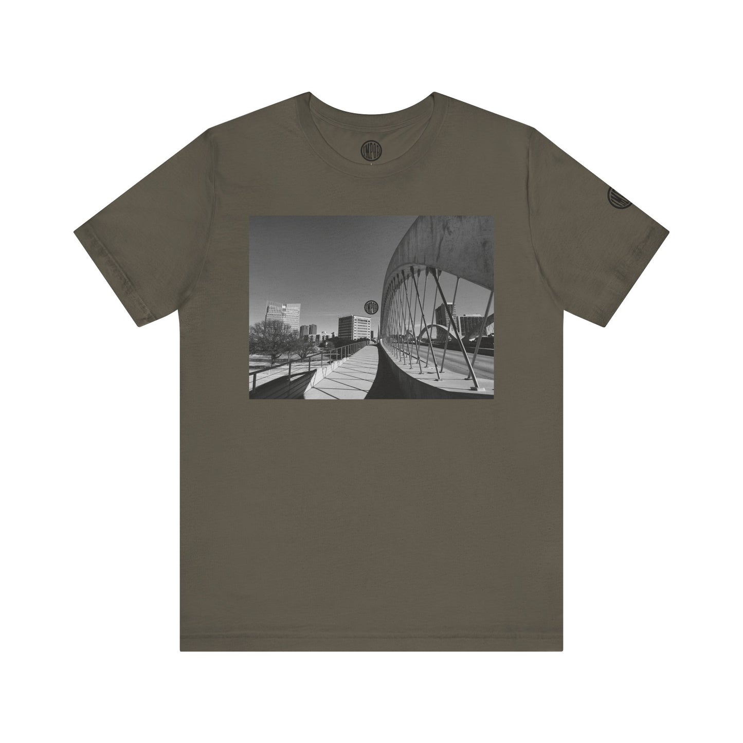 Hometown Tee