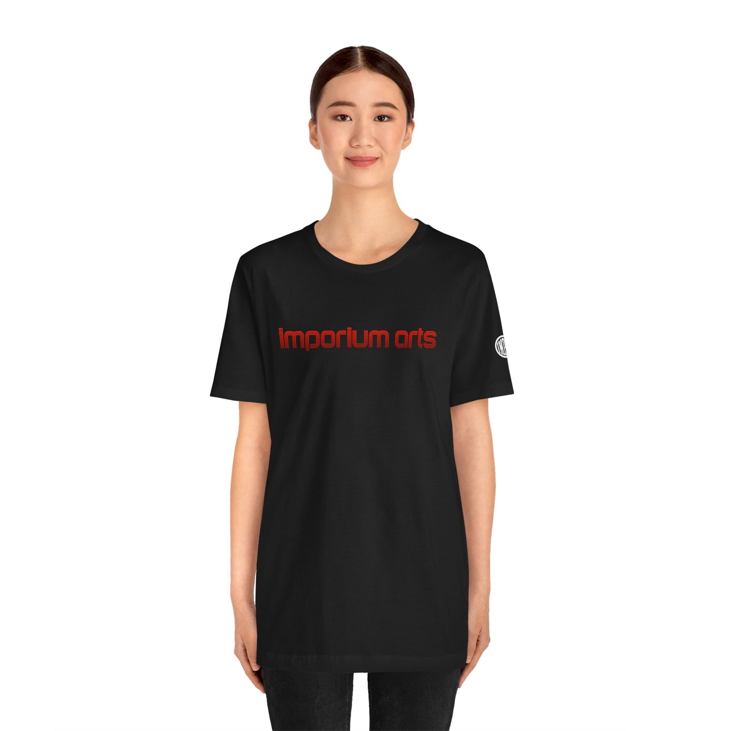 Imporium Arts 80's Tee