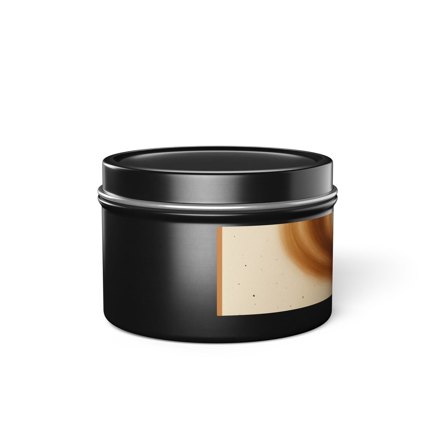 Third Place Theory Coffee Scented Candle