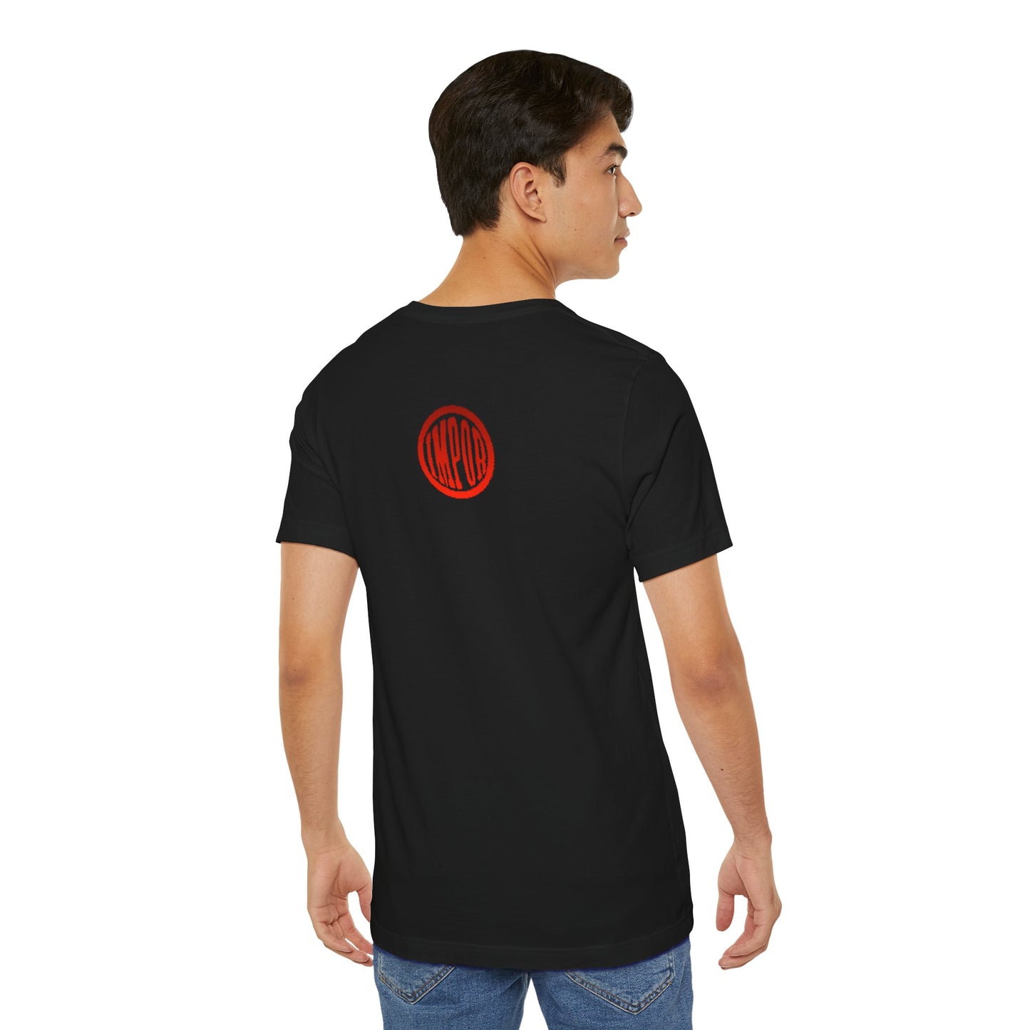 Imporium Arts 80's Tee